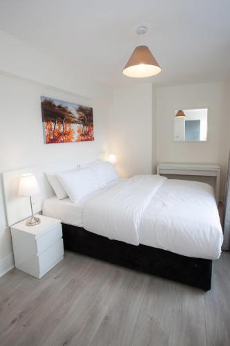 Temple Bar Essex Apartments