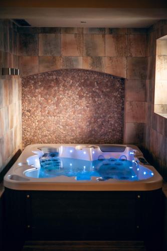 Apartmán Hotel Jítrava