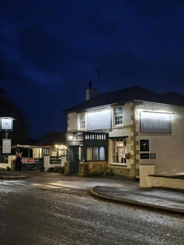 Dog & Partridge Inn