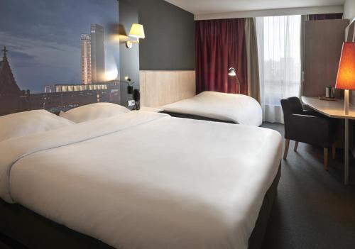 Mercure Tilburg Centrum