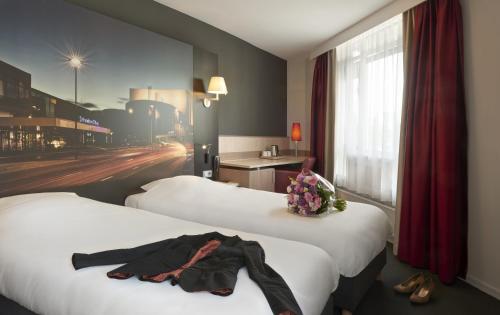 Mercure Tilburg Centrum
