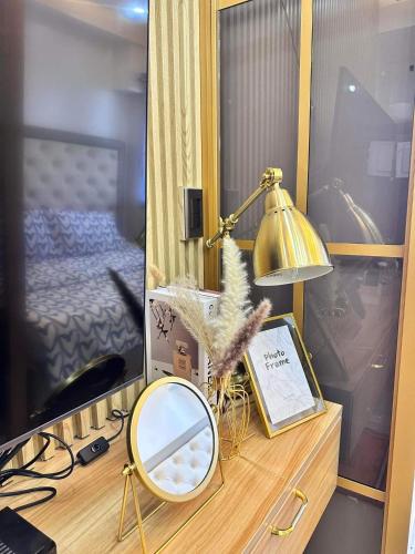 Deluxe Suites Razelles 2 at Shore 2 Residences Tower 1