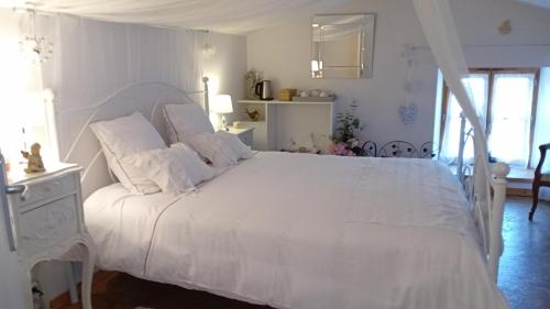 Chantal Moulin Le Couvent