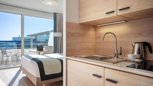 Residhome Nice Aéroport