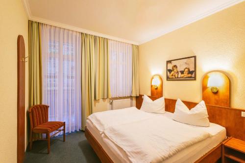 Gästehaus am Kurpark