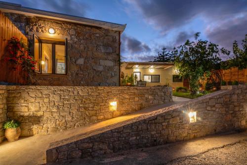 Cavos Luxury Apartments