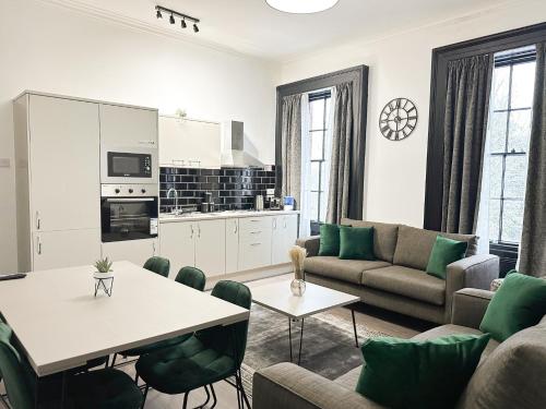 Mulberry Aparthotel Newcastle Gateshead