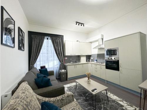 Mulberry Aparthotel Newcastle Gateshead