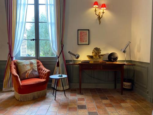 Le Gaimont Maison D'ho Tes Vouvray