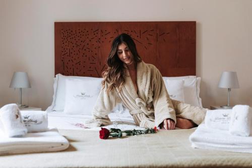 Barone Liberty Luxury Spa