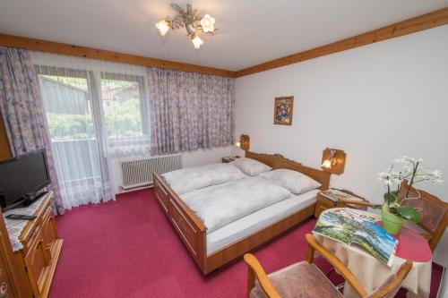Pension Bergblick