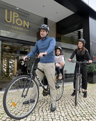 Upon Lisbon Prime Residences