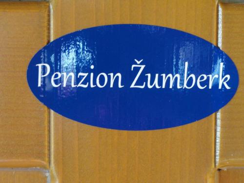 Penzion Zumberk