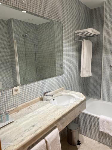 Hotel Camino Real