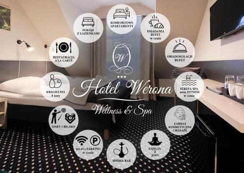 Wellness & Spa Werona