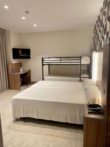 Hotel Camino Real