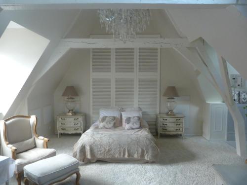 Bienvenue Chez Nous