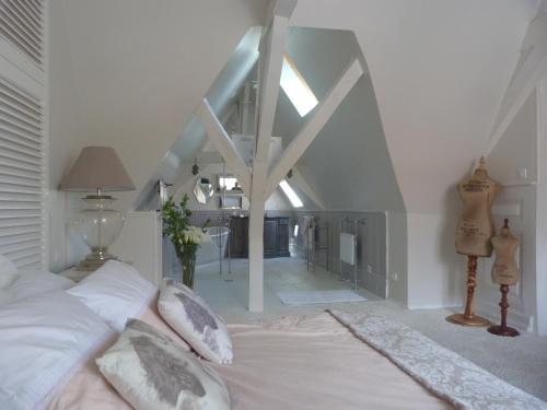 Bienvenue Chez Nous