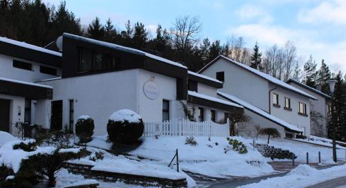 Gästehaus Hochrhönblick