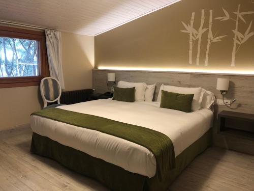Hotel Resort El Montico