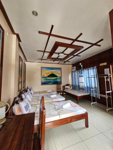 Ferranco Tourist Inn