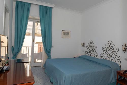 Hotel Palatium Mari