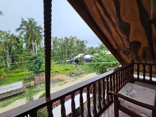 Ferranco Tourist Inn