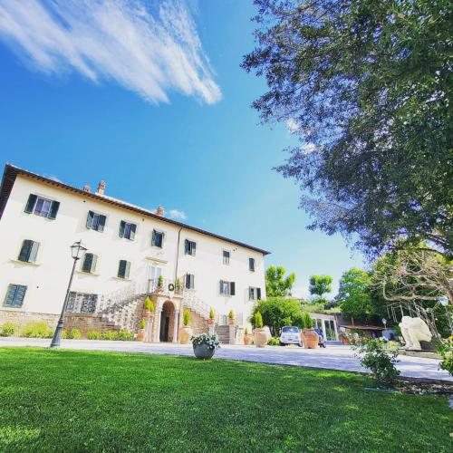Villa Aurea