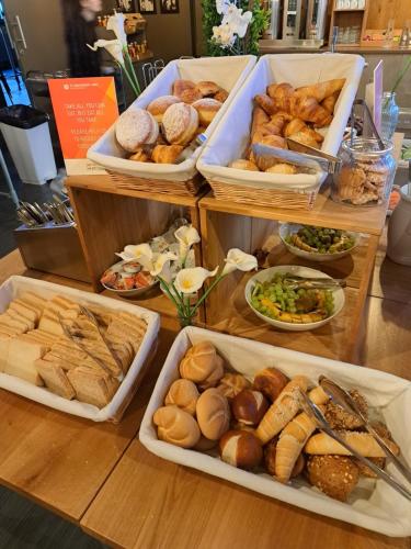 St Christopher’s Inns Vienna