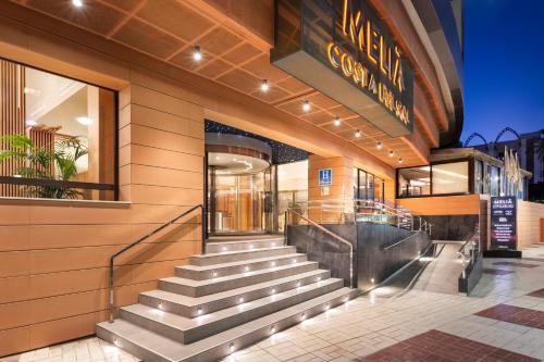 Meliá Costa del Sol