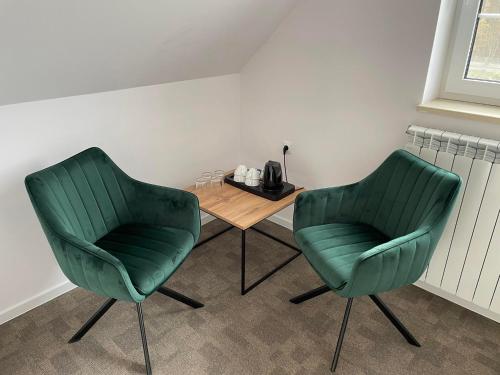 Centrum Turystyki Wiejskiej Alicja