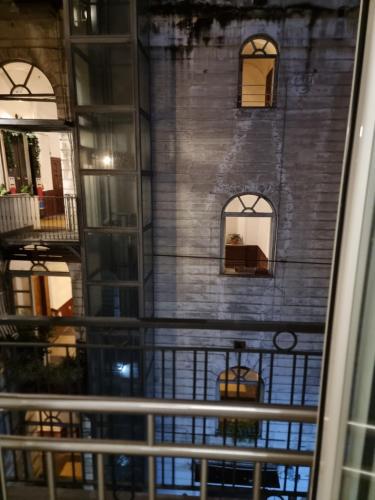 B&B El Corazón de Nápoles