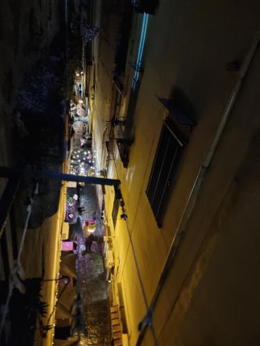 B&B El Corazón de Nápoles