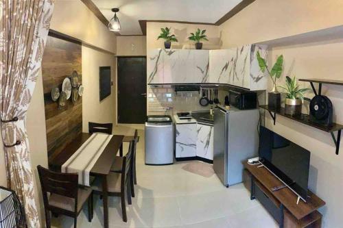 Studio Avida Riala Tower 3 IT Park