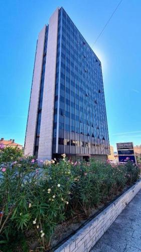 Seascape Luxury Rooms