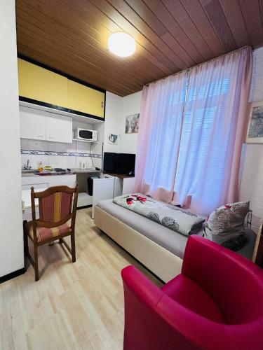 Gästezimmer Siminciuc
