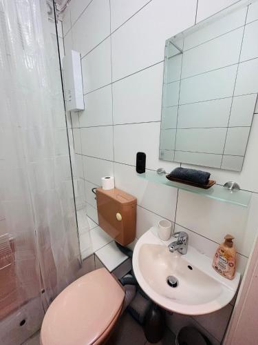 Gästezimmer Siminciuc