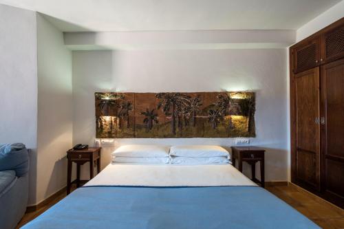 Hotel de Naturaleza Rodalquilar