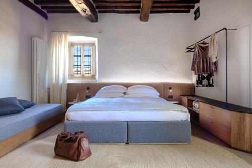 Salvadonica Borgo Del Chianti