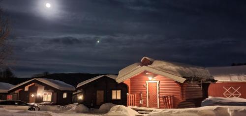 Øen Turistsenter & Geilo Vandrerhjem