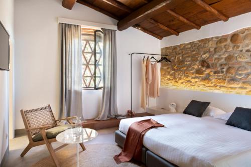 Salvadonica Borgo Del Chianti