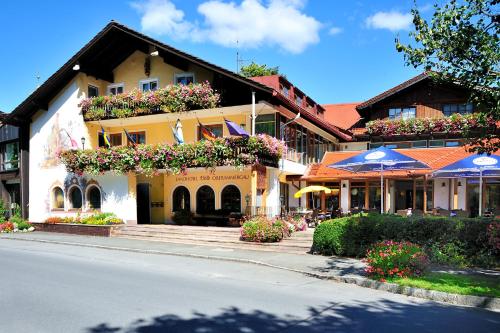 Hotel Böld