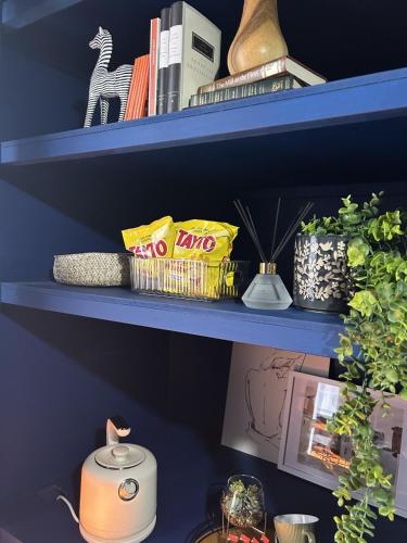 Wellesley Guest Accommodation