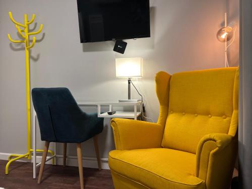 Stay Vilnius Hotel