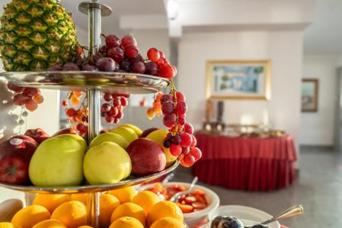 Hotel Corallo Taormina