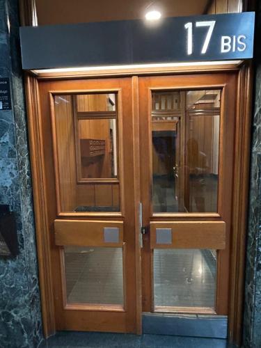 Pensión La Castellana