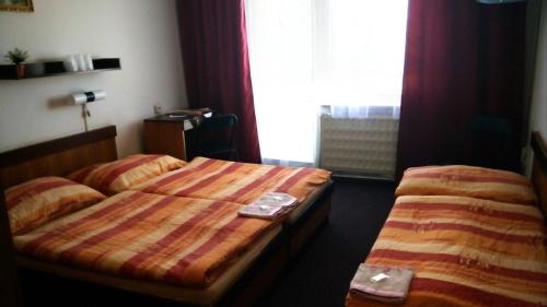 ABC HOTEL s. R. O