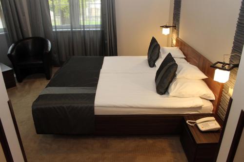 Levay Villa Hotel