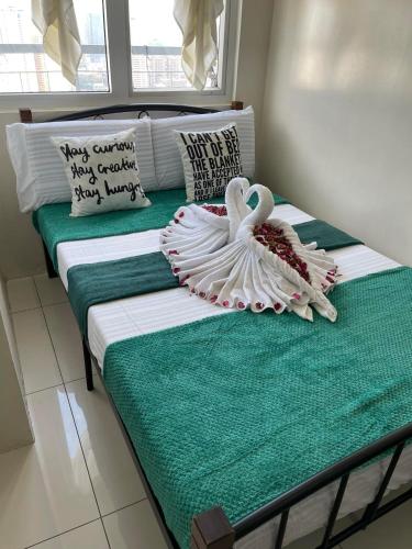 Green Residences Stays by PBYY