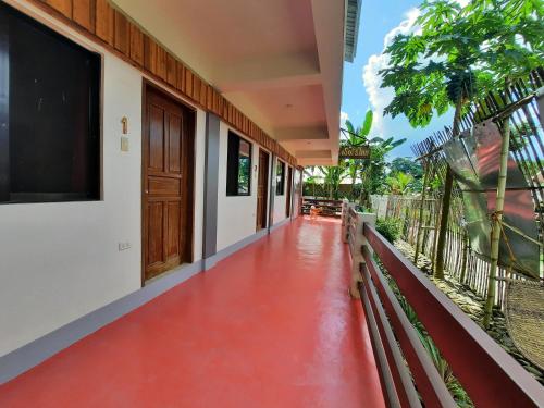 Sol's Inn - Port Barton